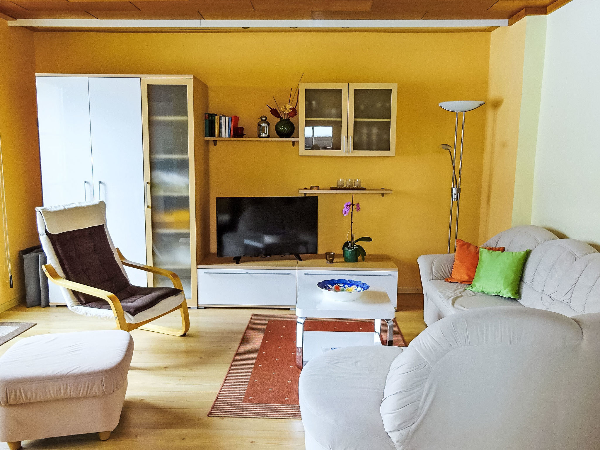 Apartment Bergblick