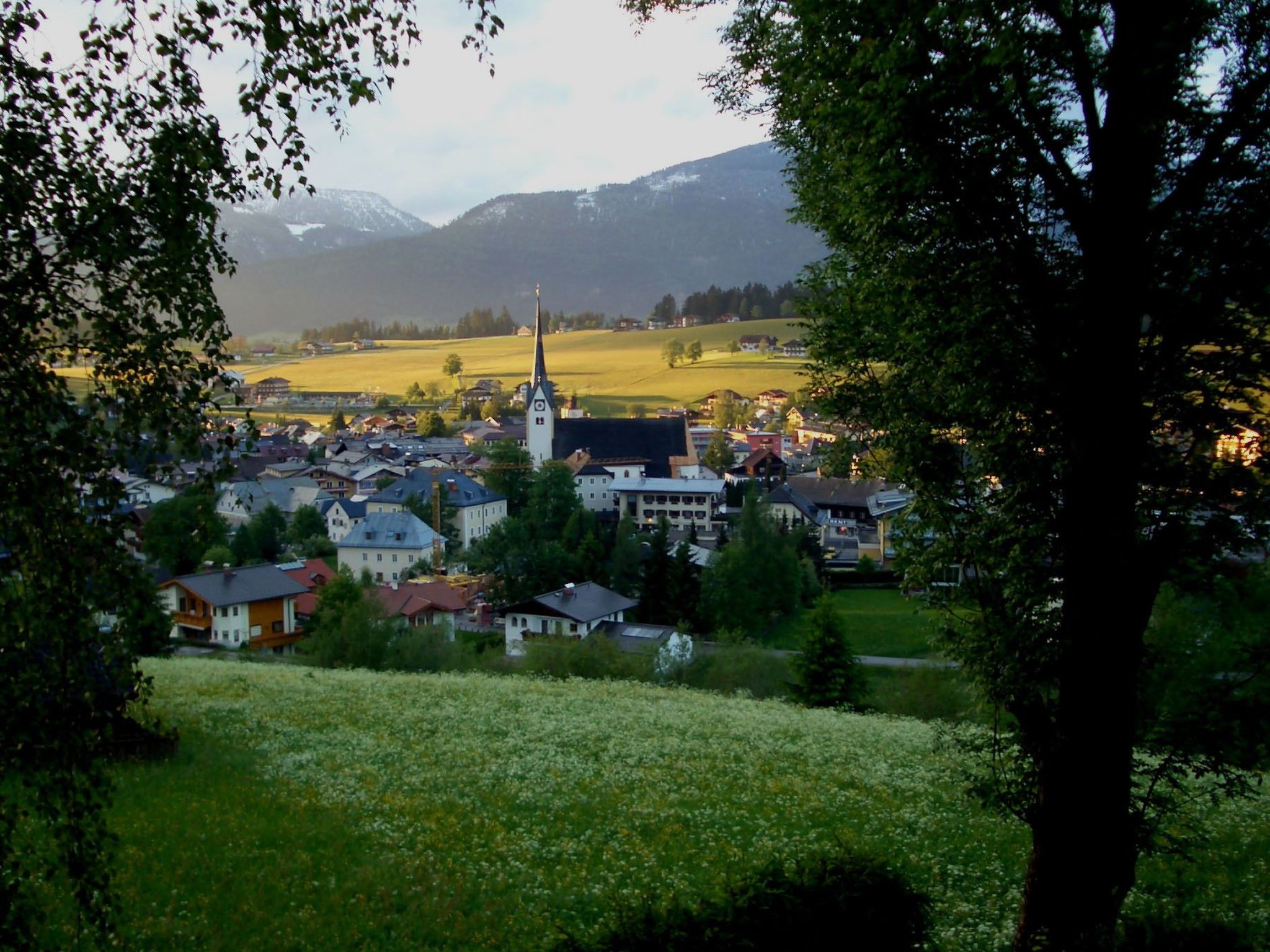 Apartment Bergblick-Image-tags.info