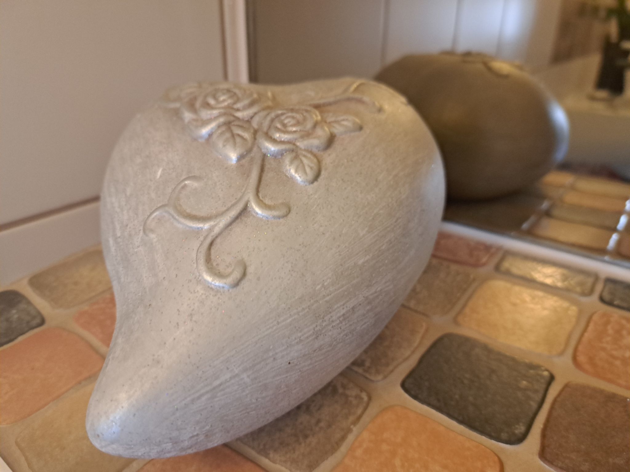 Appartement 1-Drinnen