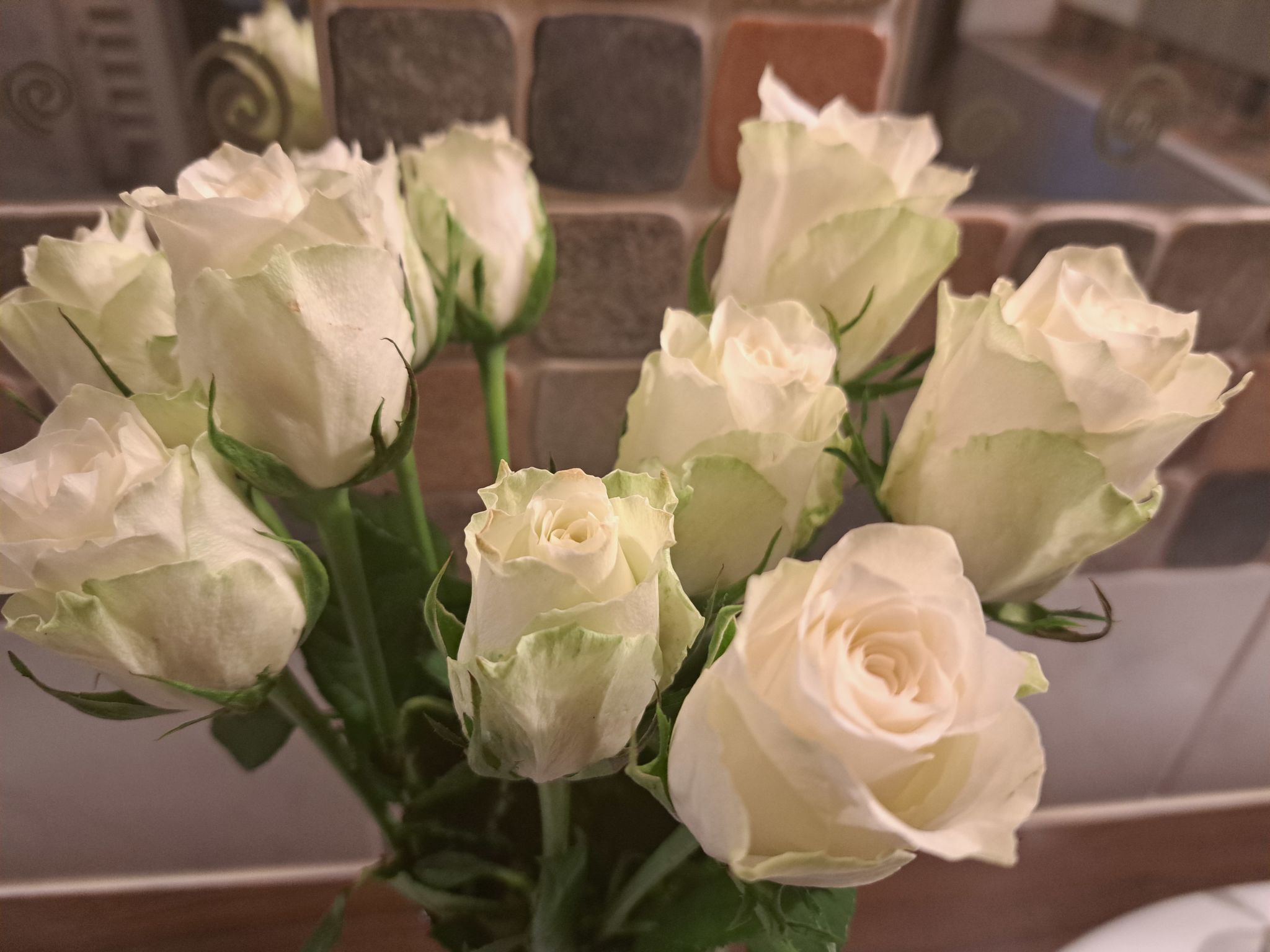 Appartement 2-Drinnen