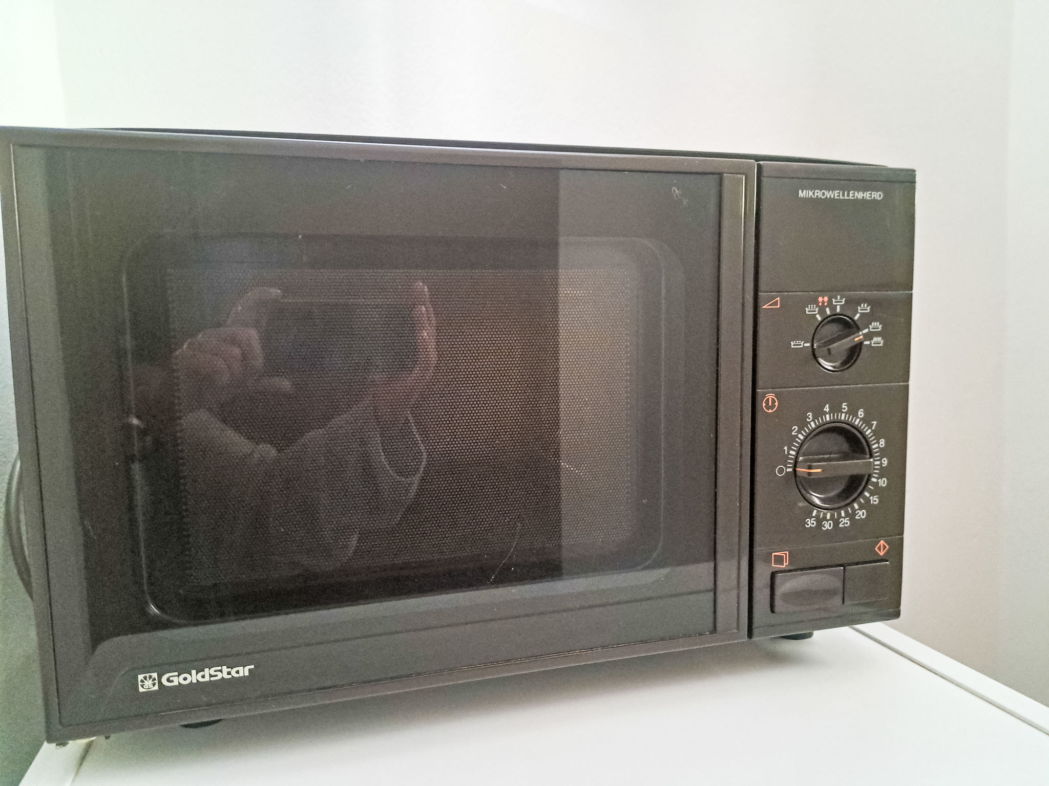 Appartement 2-Drinnen