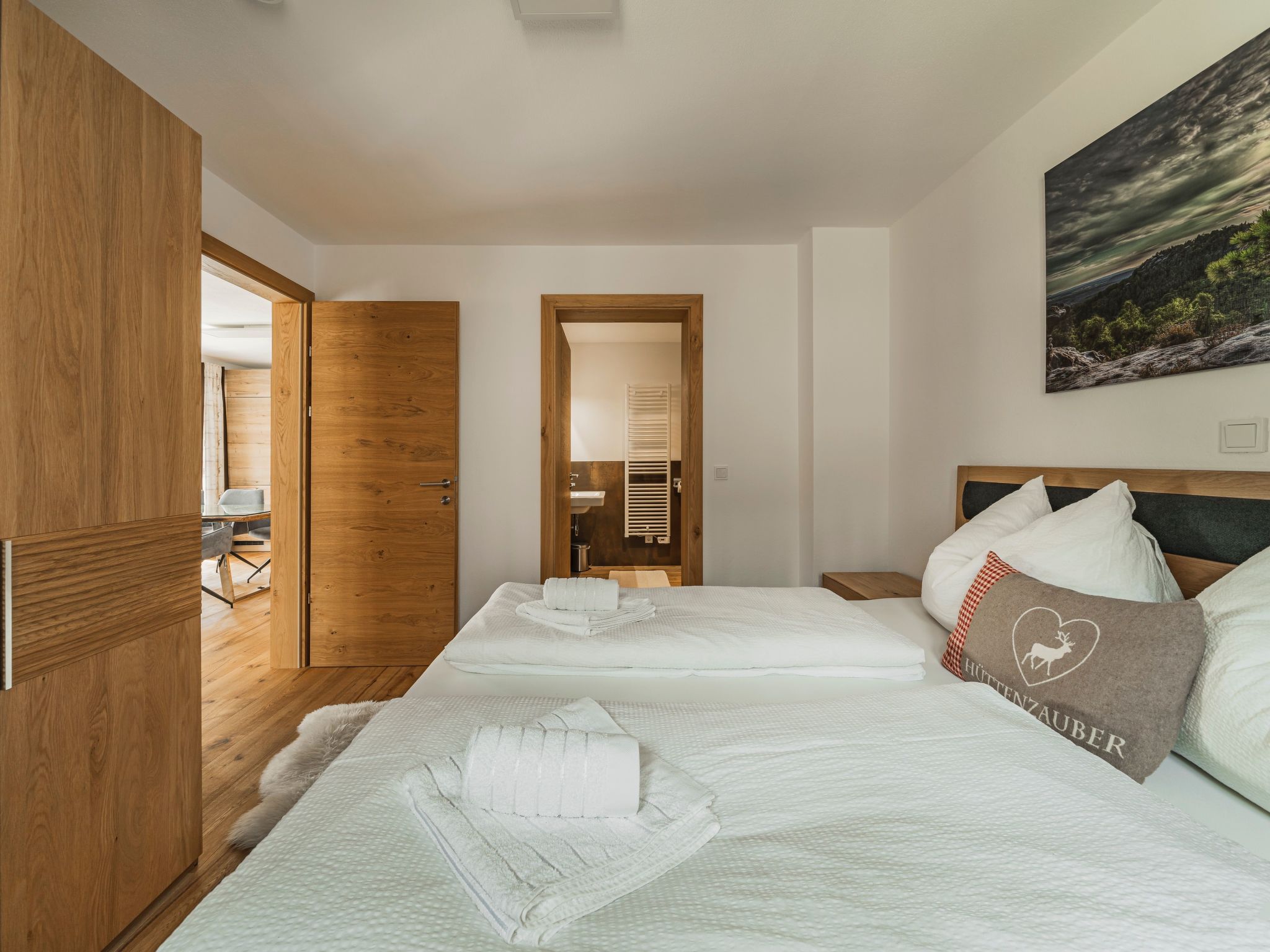 In Rußbach Am Pass Gschütt mit Garten, Terrasse und Grill-Image-tags.info