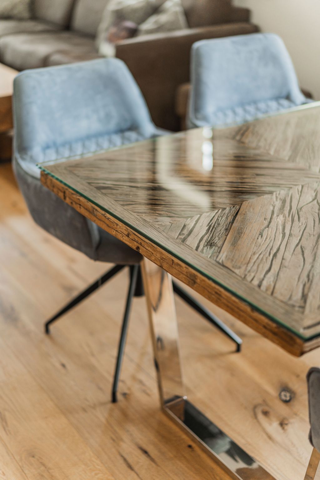 In Rußbach Am Pass Gschütt mit Garten, Terrasse und Grill-Image-tags.info