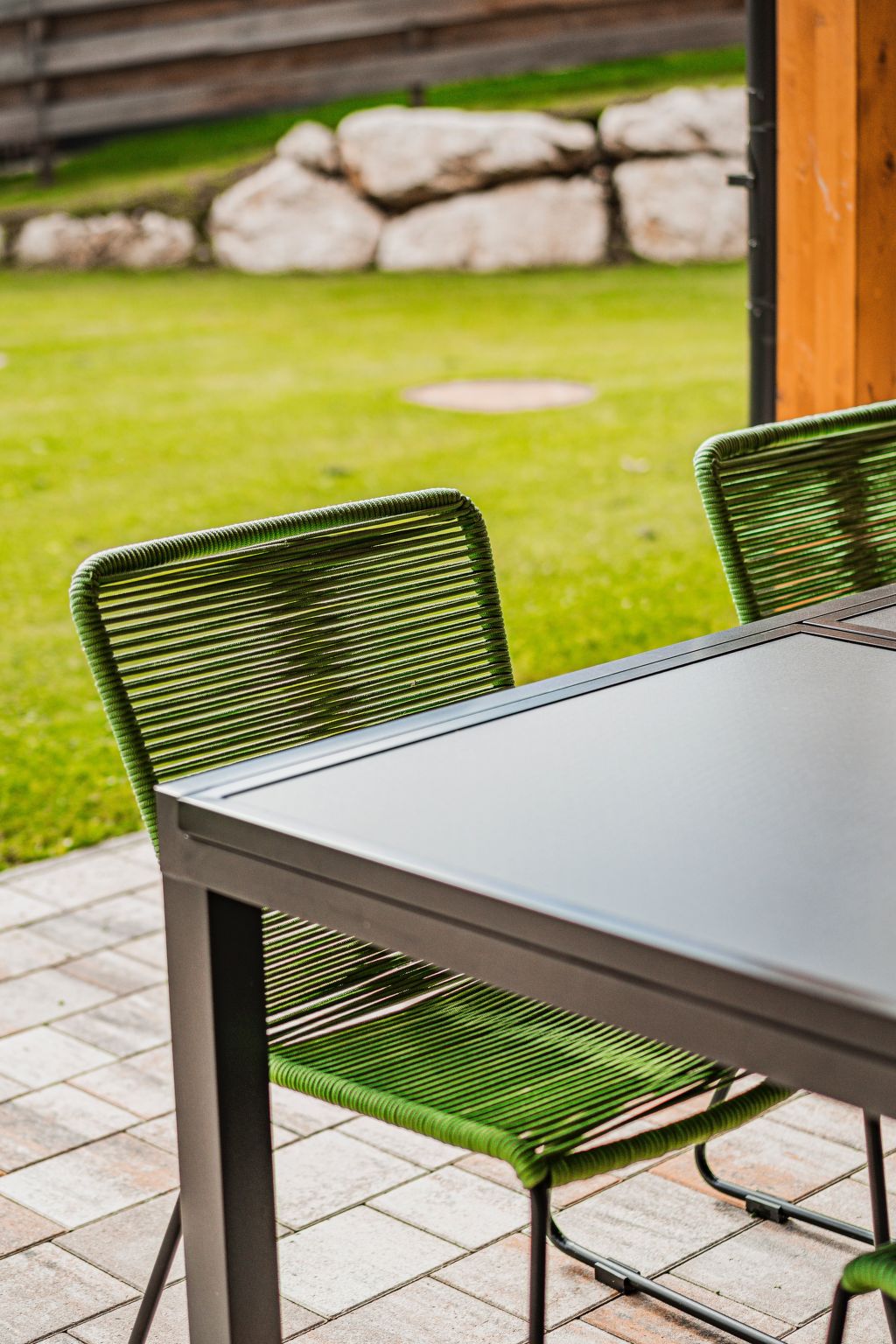 In Rußbach Am Pass Gschütt mit Garten, Terrasse und Grill-Image-tags.info