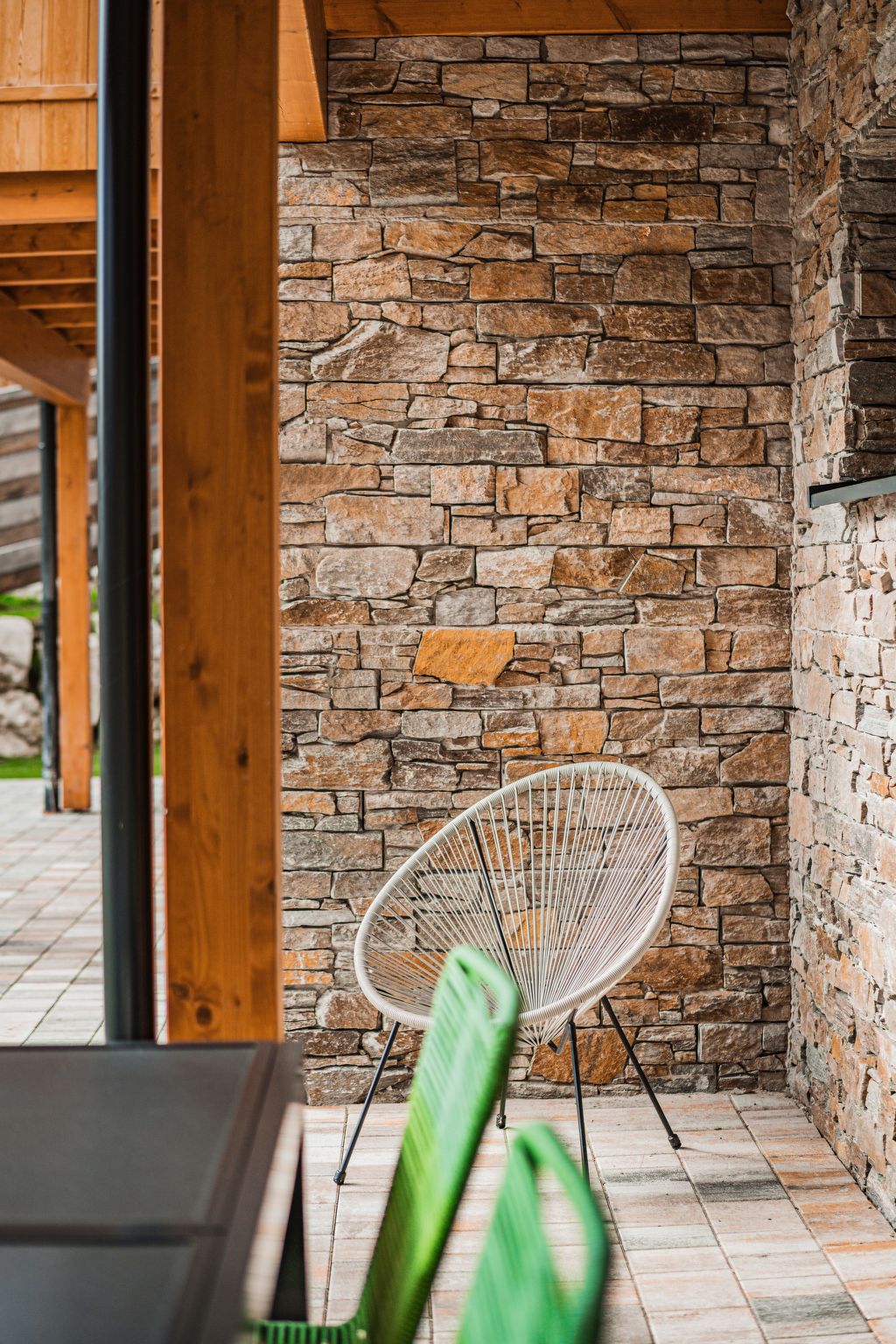 In Rußbach Am Pass Gschütt mit Garten, Terrasse und Grill-Image-tags.info