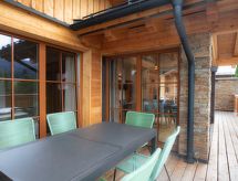 Dachstein Chalet Haus a