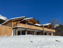 Dachstein Chalet Haus a
