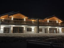 Dachstein Chalet Haus a