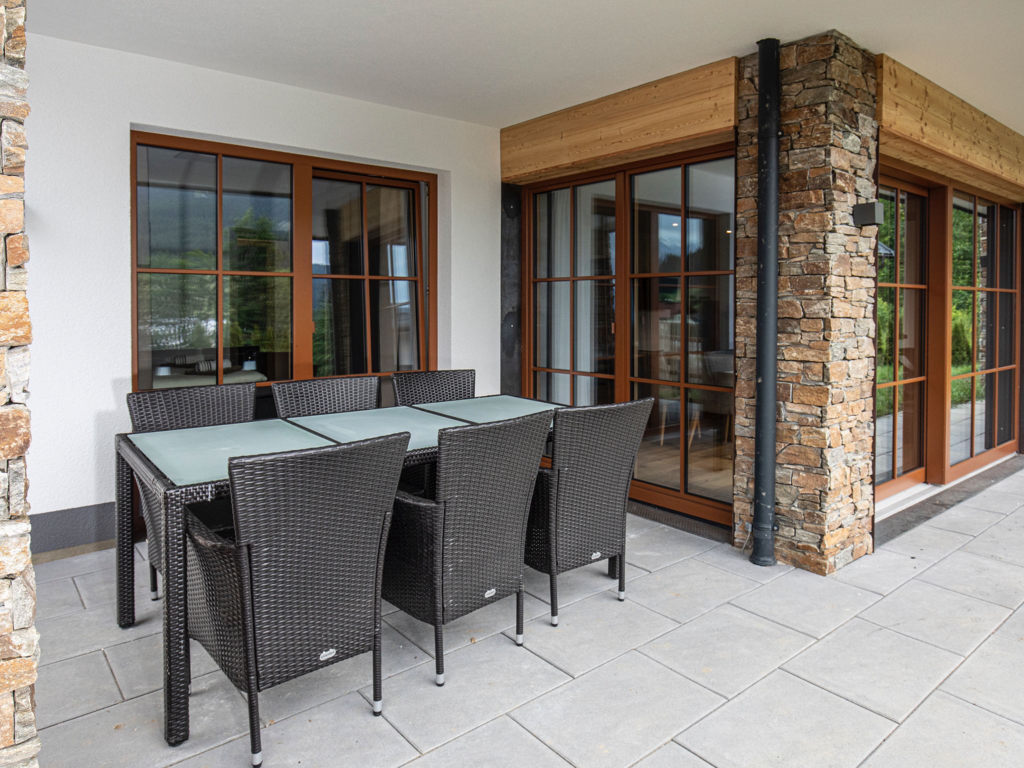 Dachstein Chalet Haus a-Image-tags.info