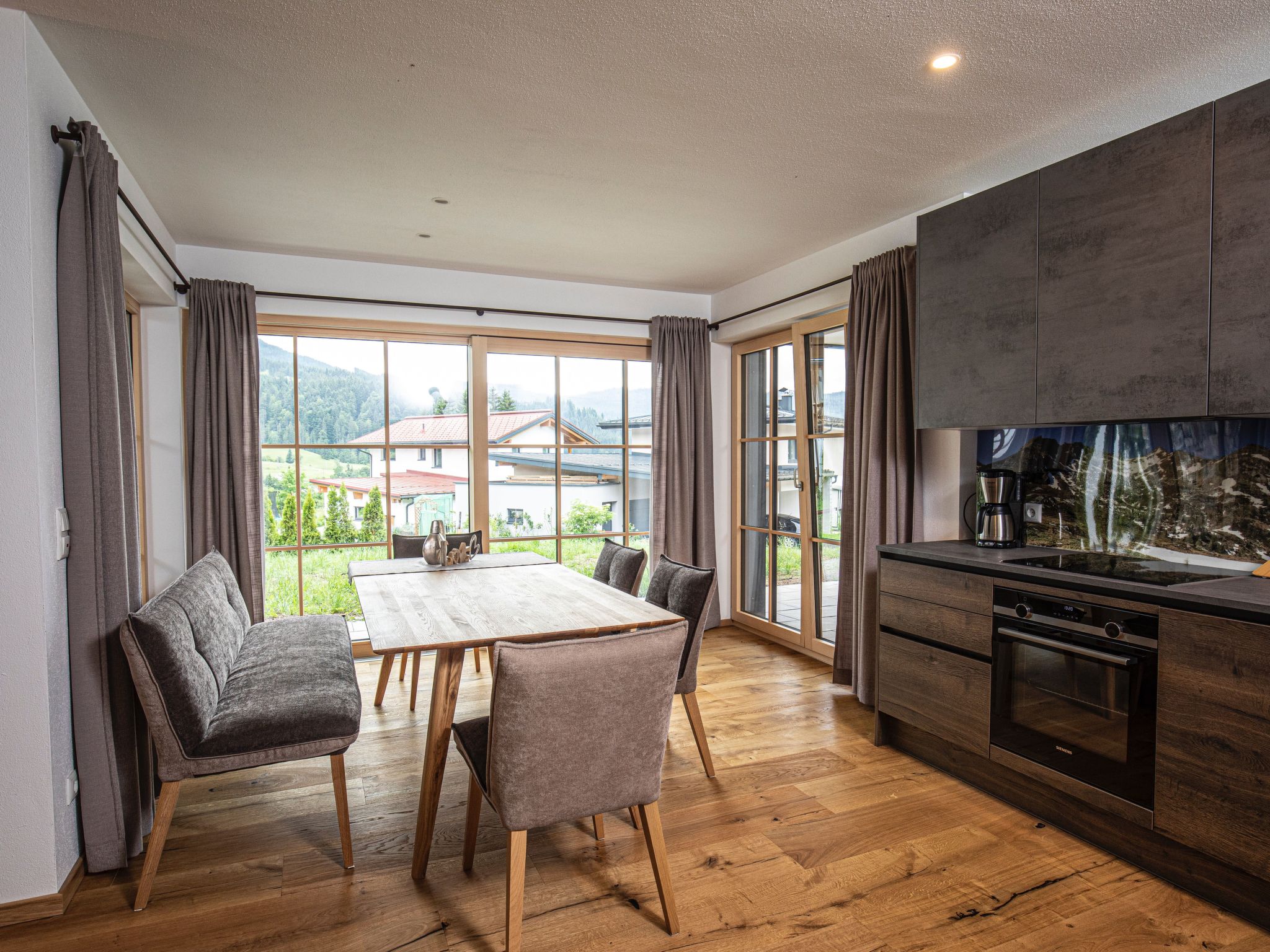 Dachstein Chalet Haus a-Image-tags.info