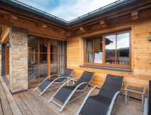 Dachstein Chalet Haus a