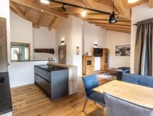 Dachstein Chalet Haus a