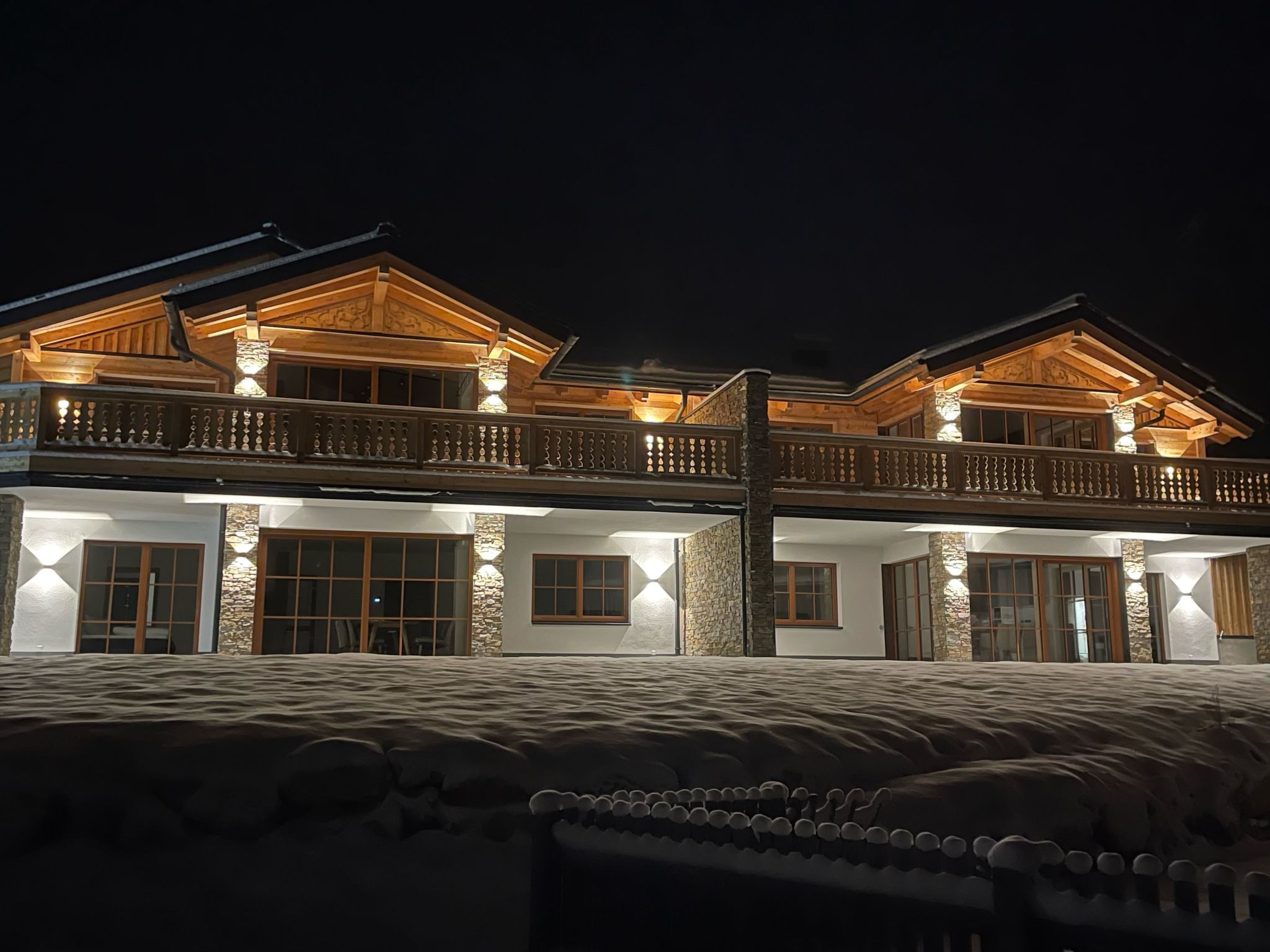 Dachstein Chalet Haus a-Image-tags.info