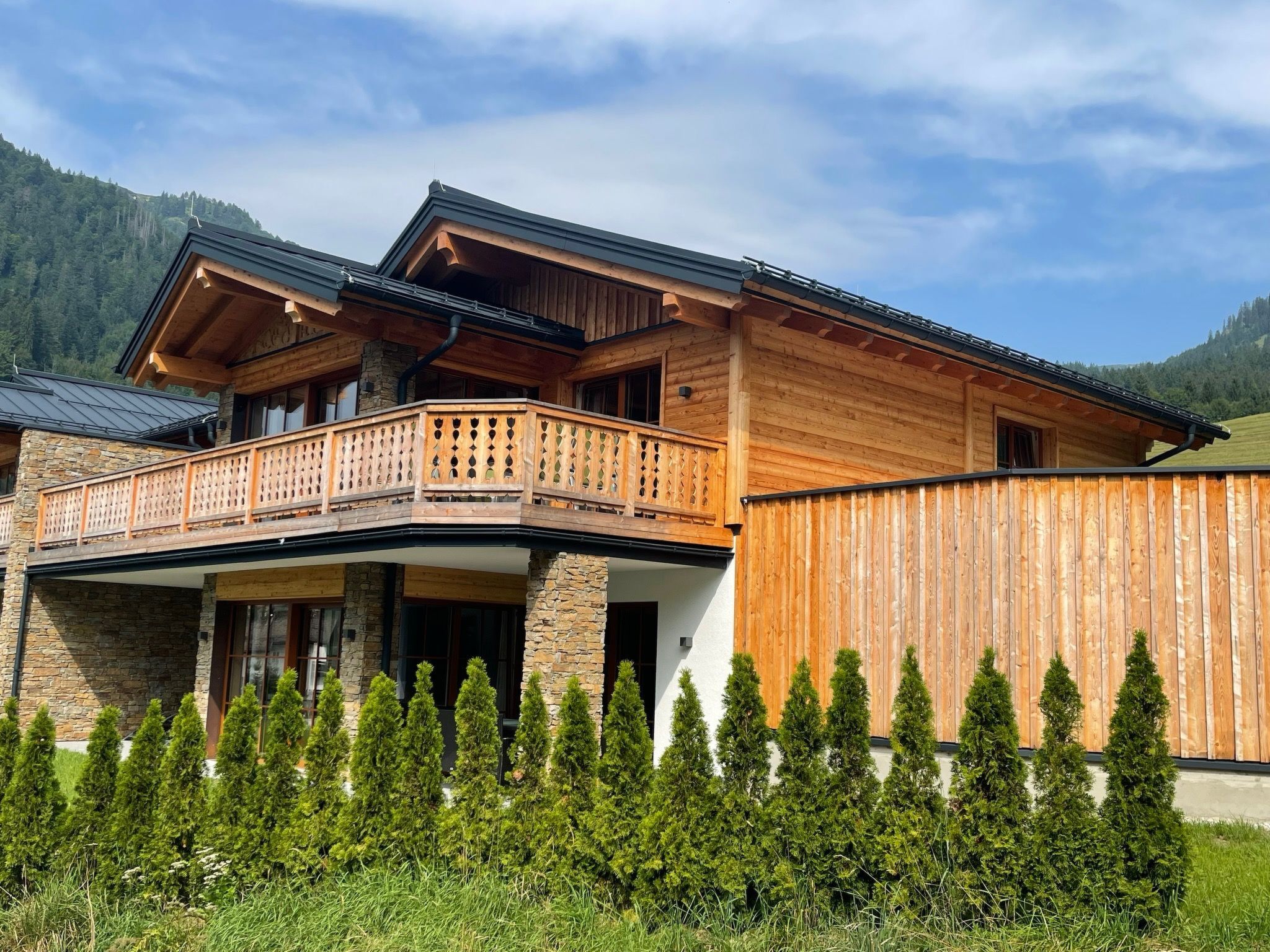 Dachstein Chalet Haus a
