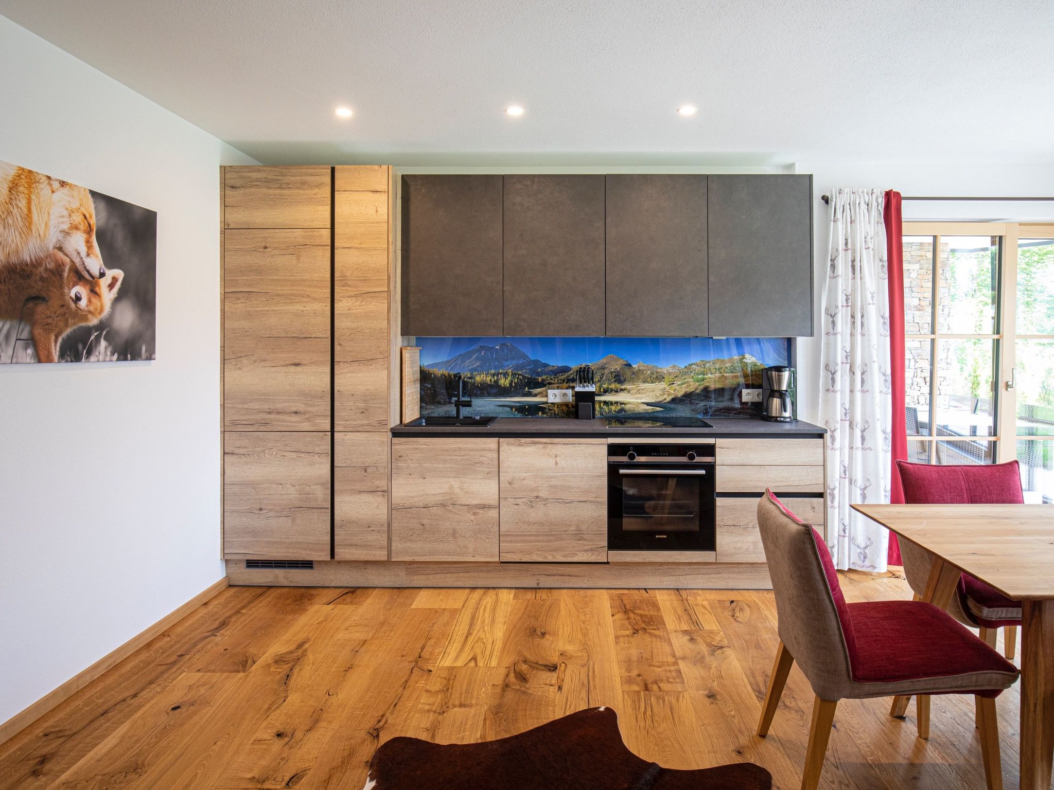 Dachstein Chalet Haus a-Image-tags.info