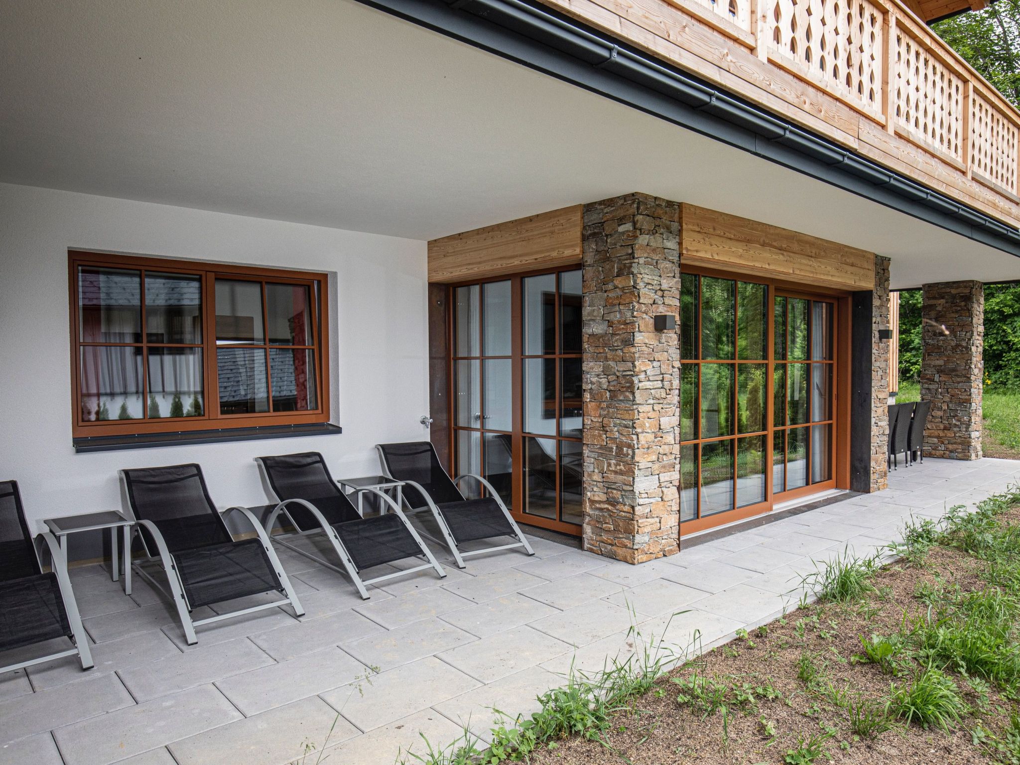 Dachstein Chalet Haus a-Image-tags.info