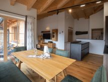 Dachstein Chalet Haus a
