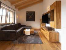 Dachstein Chalet Haus a