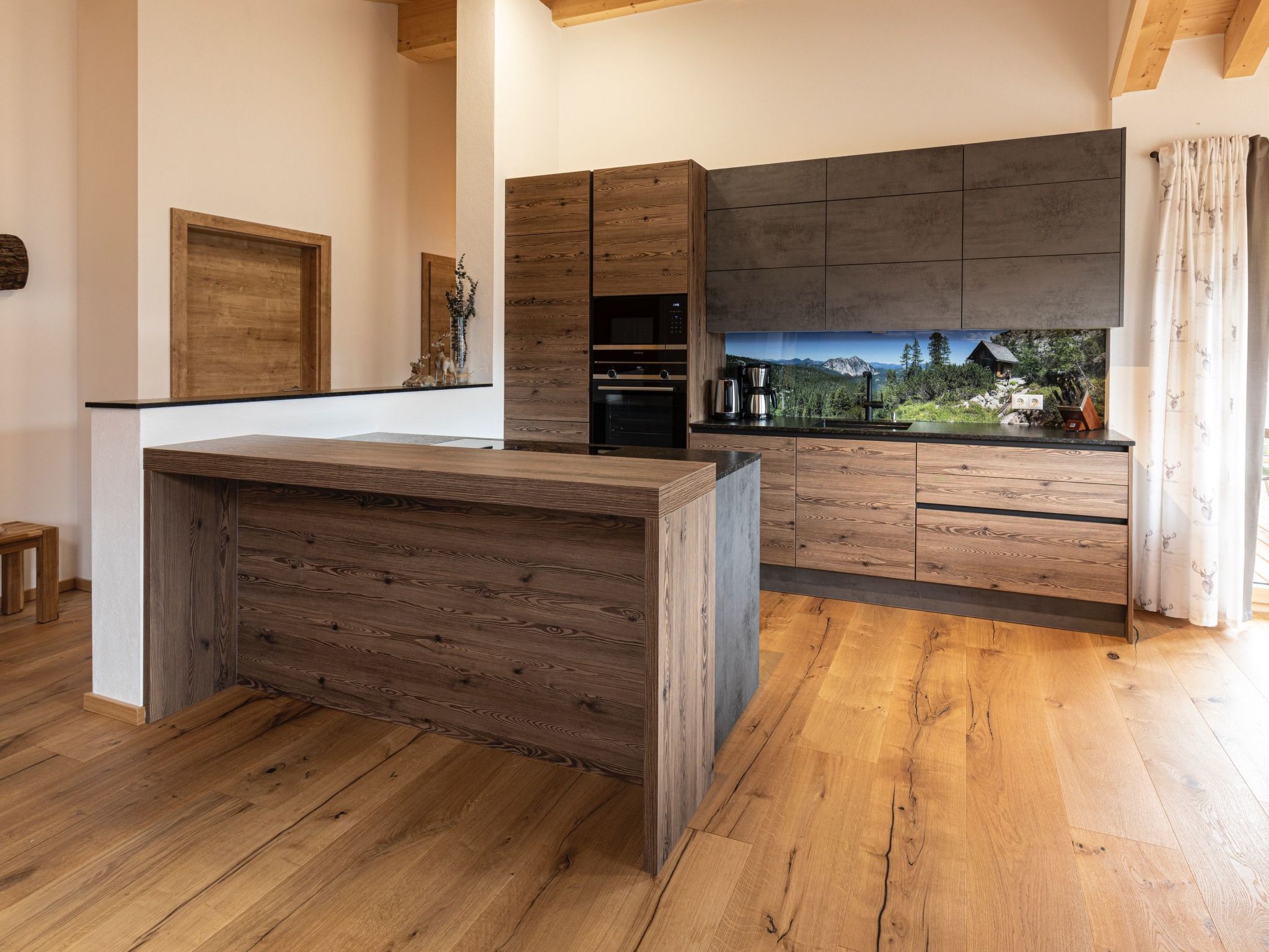 Dachstein Chalet Haus a-Image-tags.info