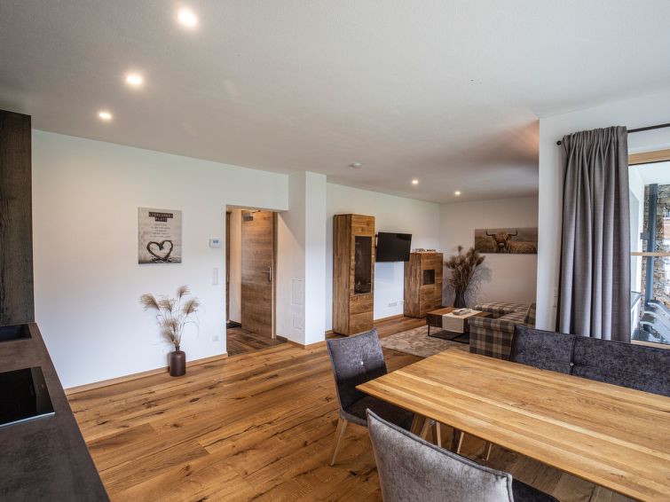 Dachstein Chalet Haus A - Hallstatt