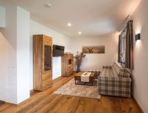 Dachstein Chalet Haus a