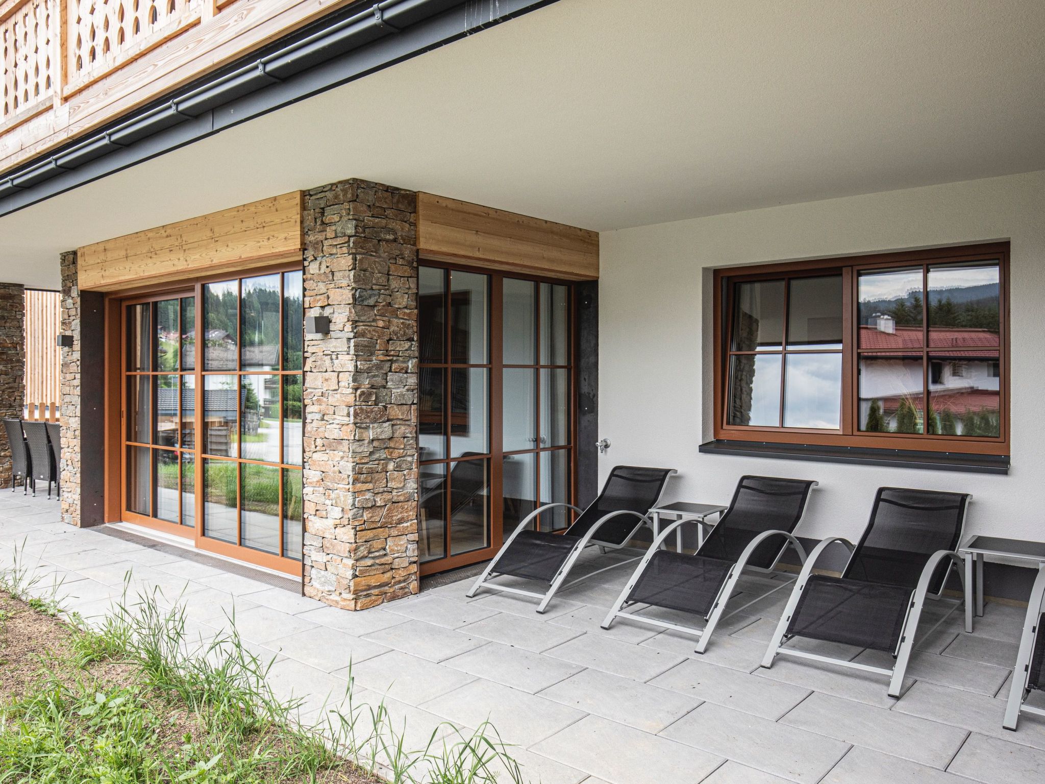 Dachstein Chalet Haus a