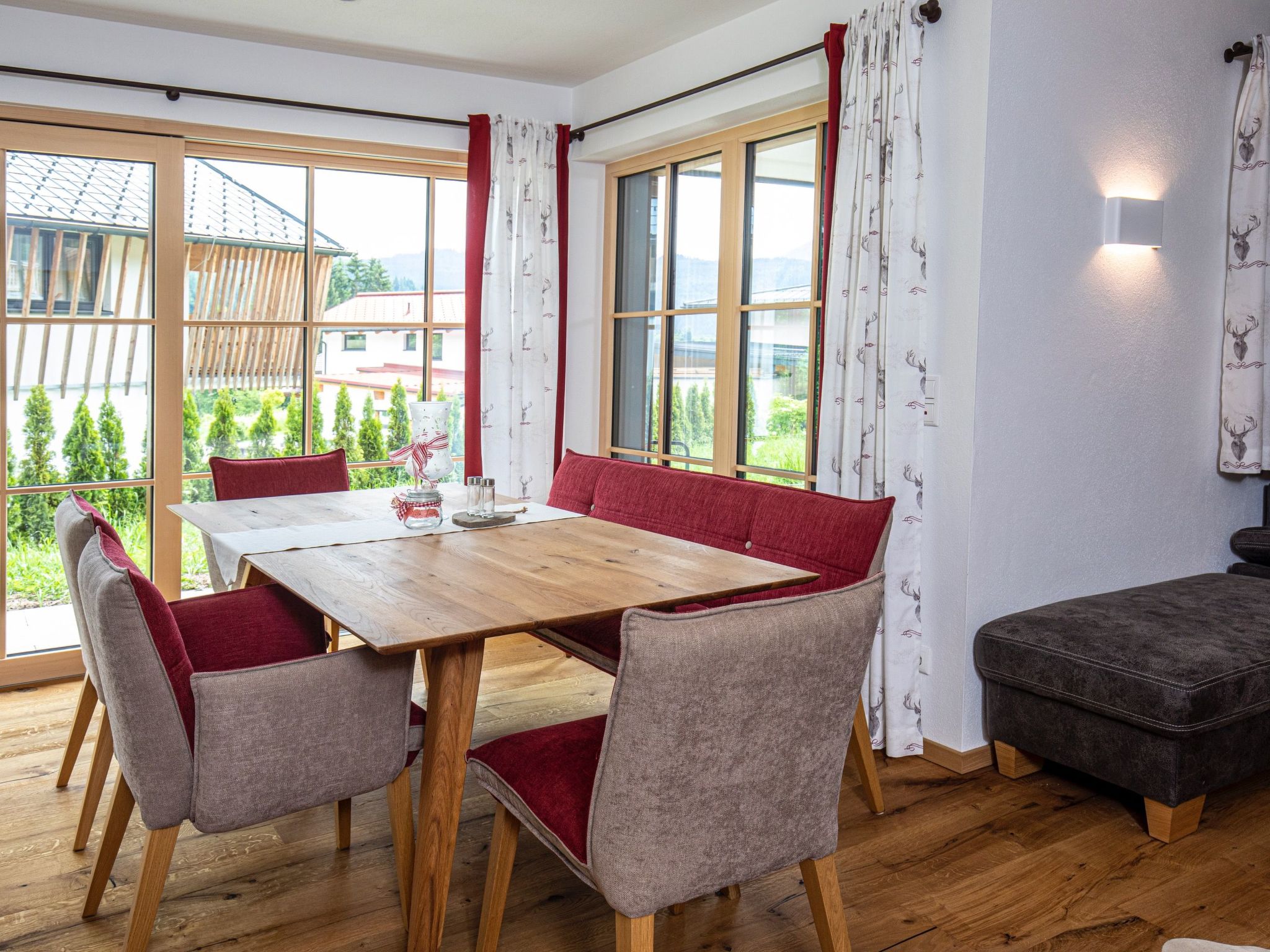 Dachstein Chalet Haus b-Image-tags.info