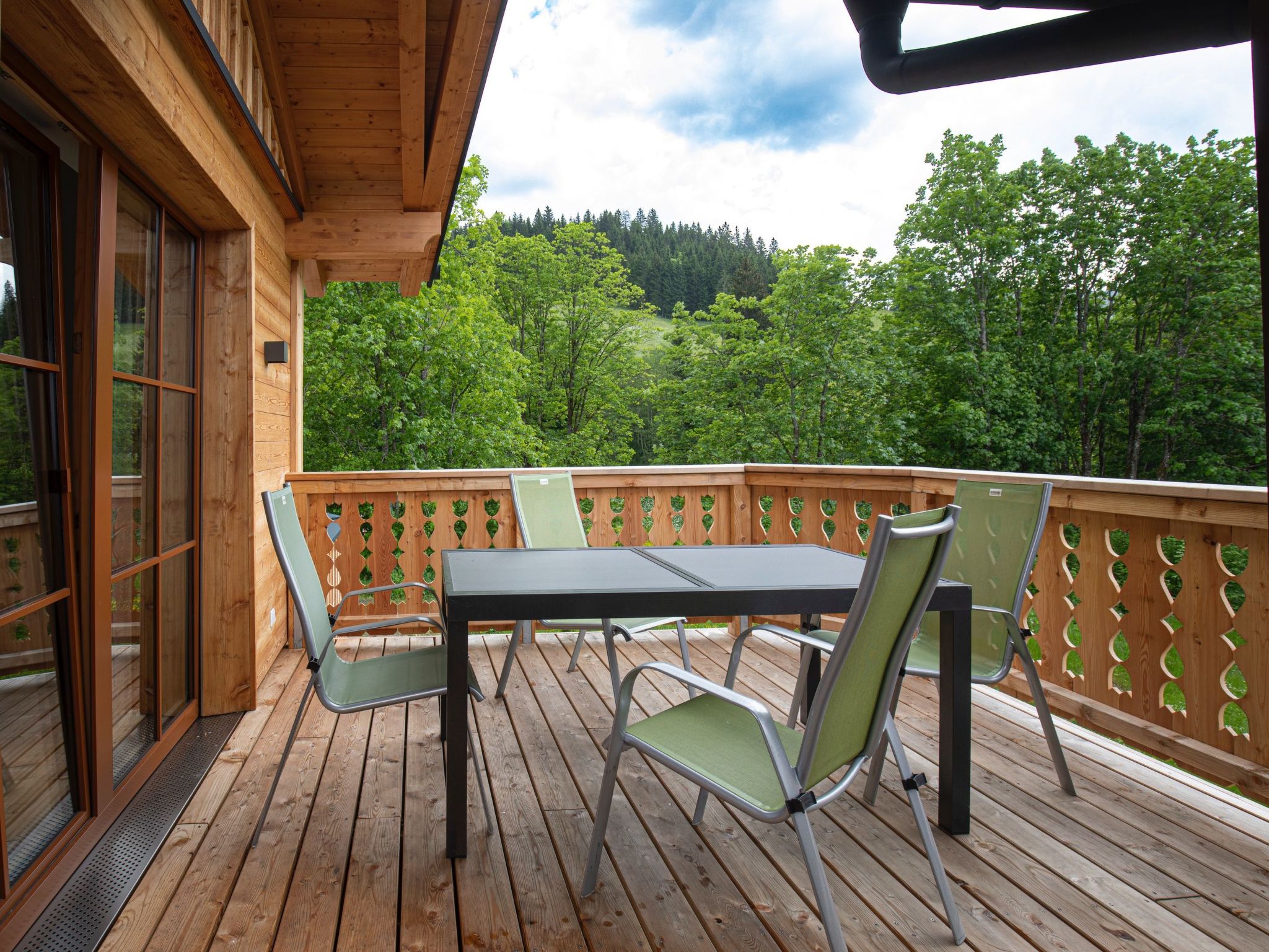 Dachstein Chalet Haus b-Image-tags.info