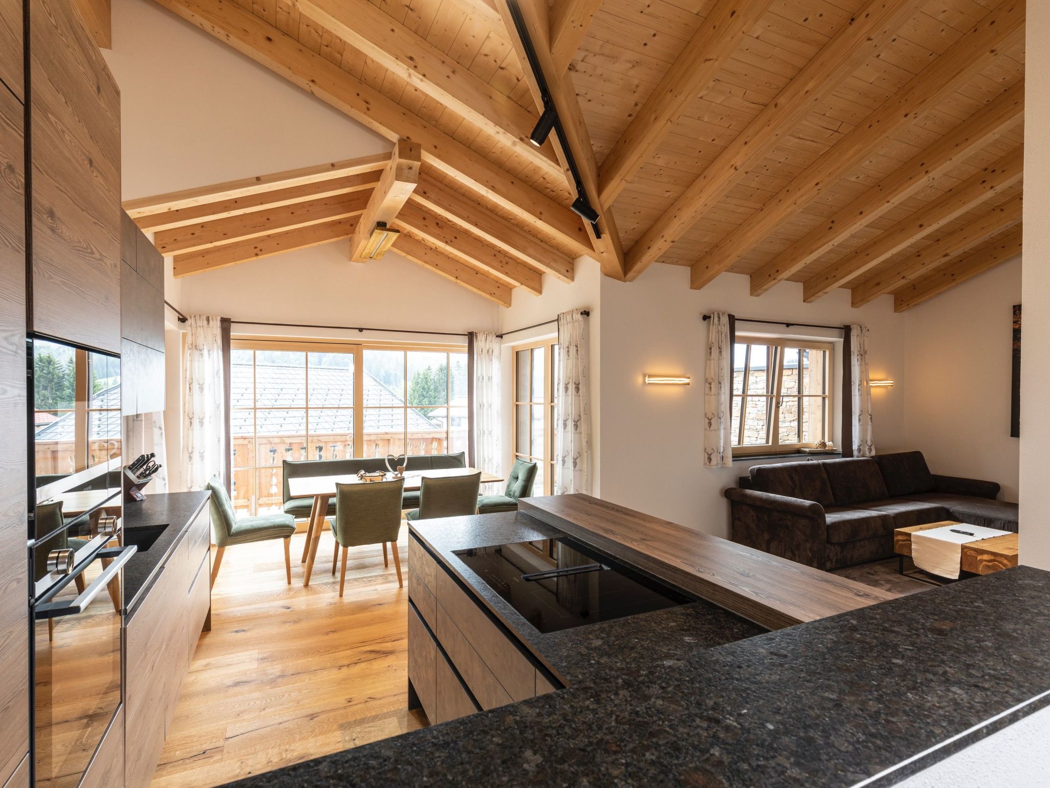 Dachstein Chalet Haus b-Image-tags.info