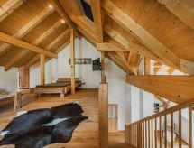 Penthouse Oberweiglhof - Dachstein West