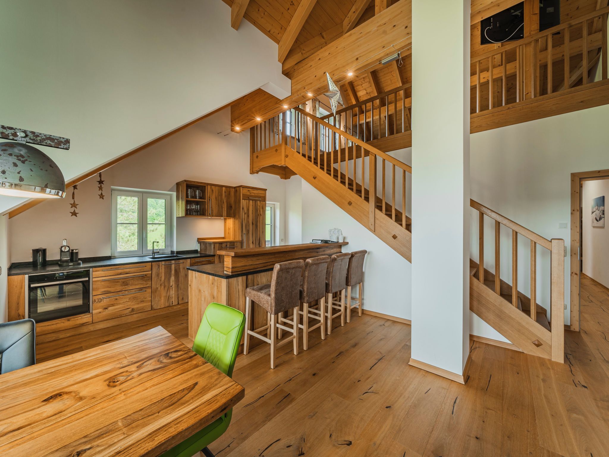 Penthouse Oberweiglhof - Dachstein West-Image-tags.info