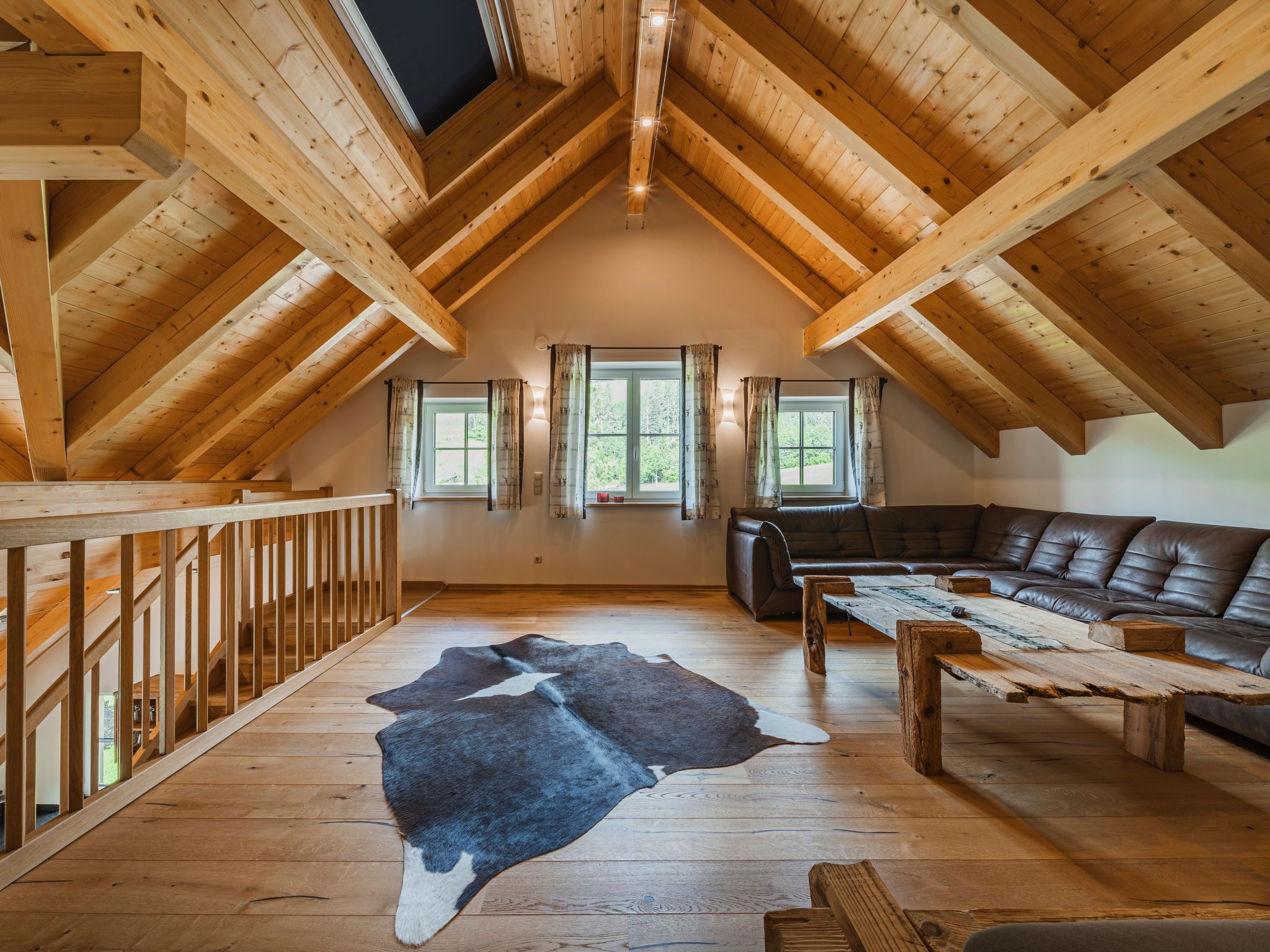 Penthouse Oberweiglhof - Dachstein West-Image-tags.info