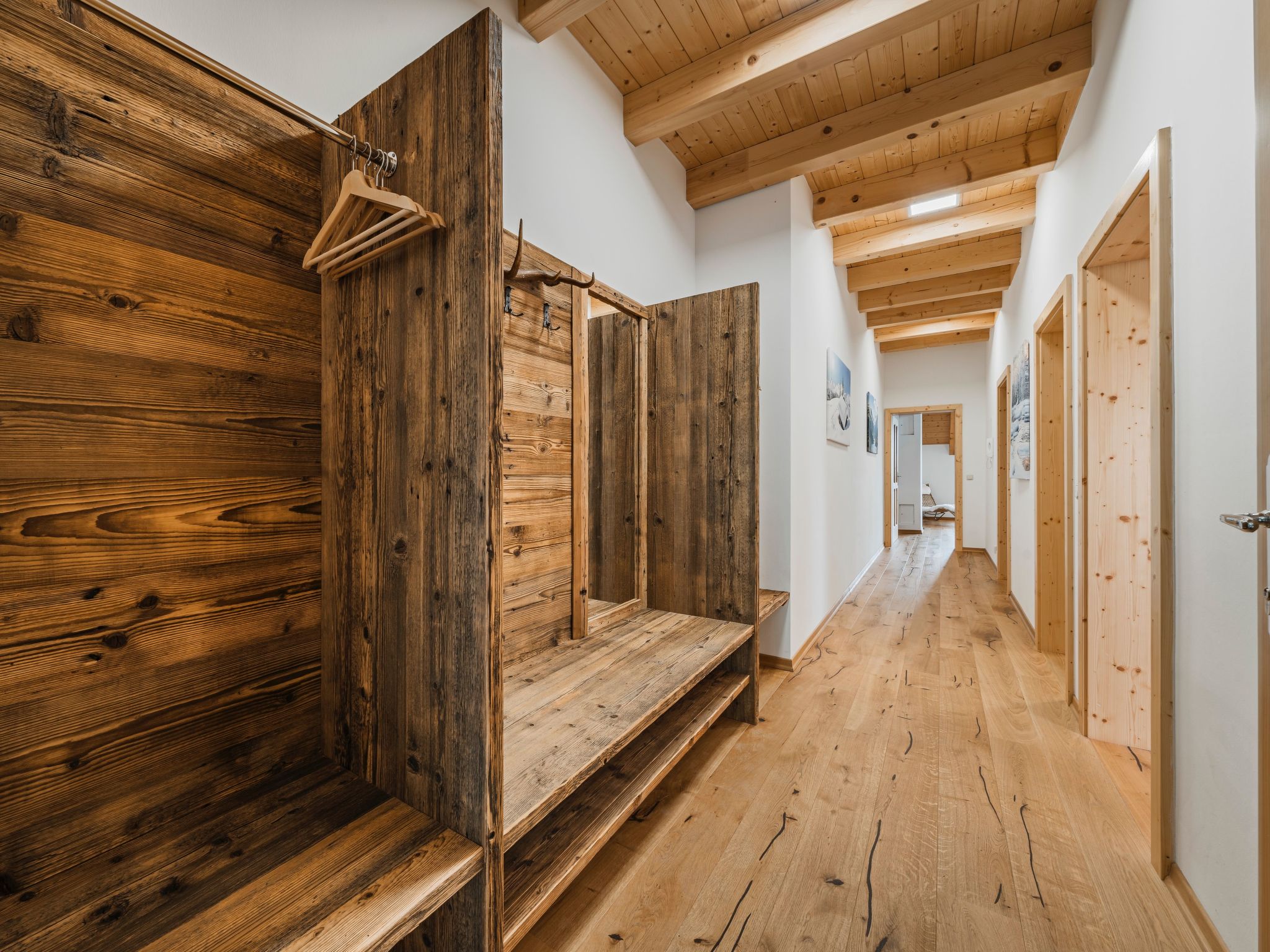 Penthouse Oberweiglhof - Dachstein West-Image-tags.info