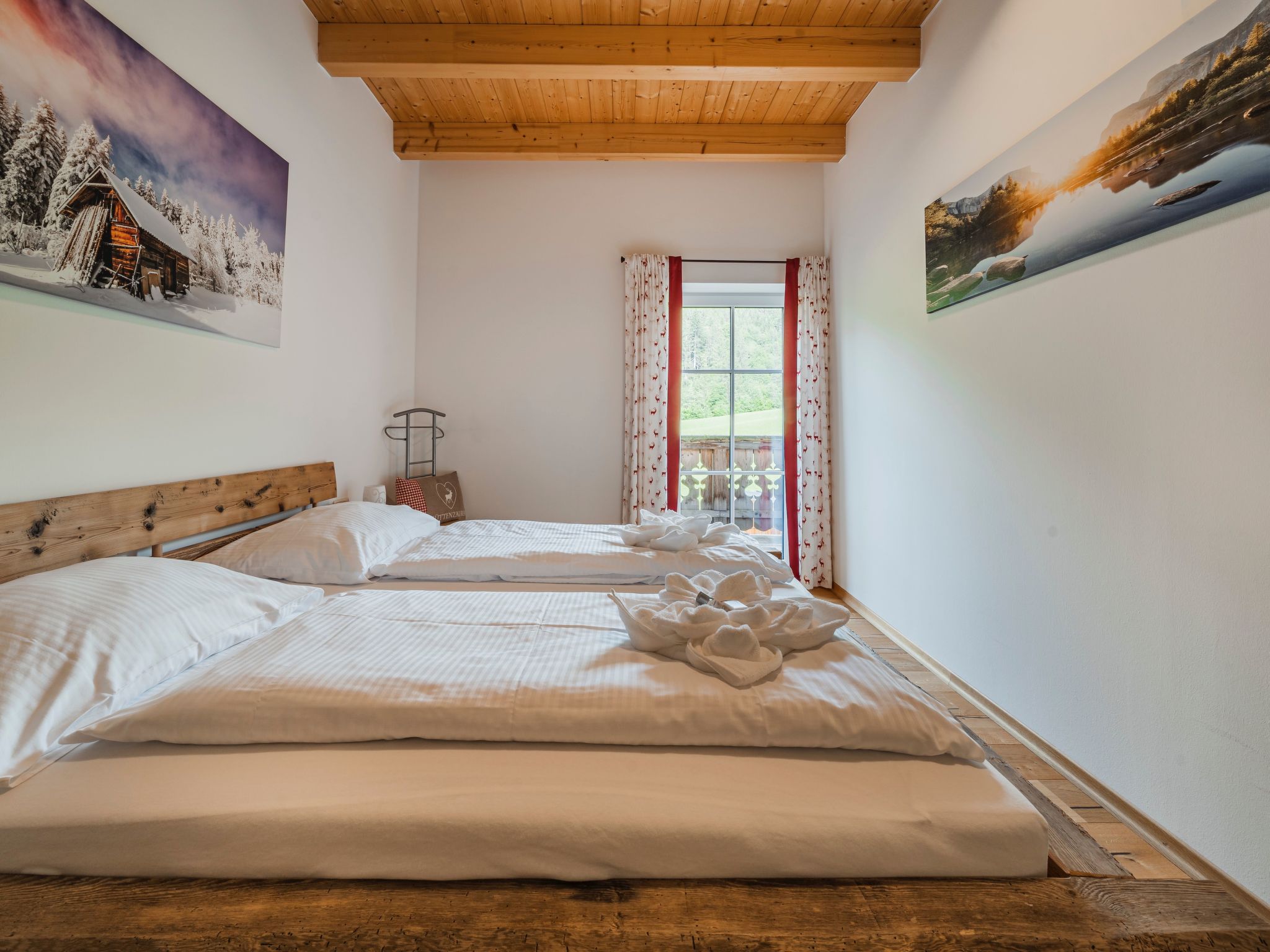 Penthouse Oberweiglhof - Dachstein West-Image-tags.info