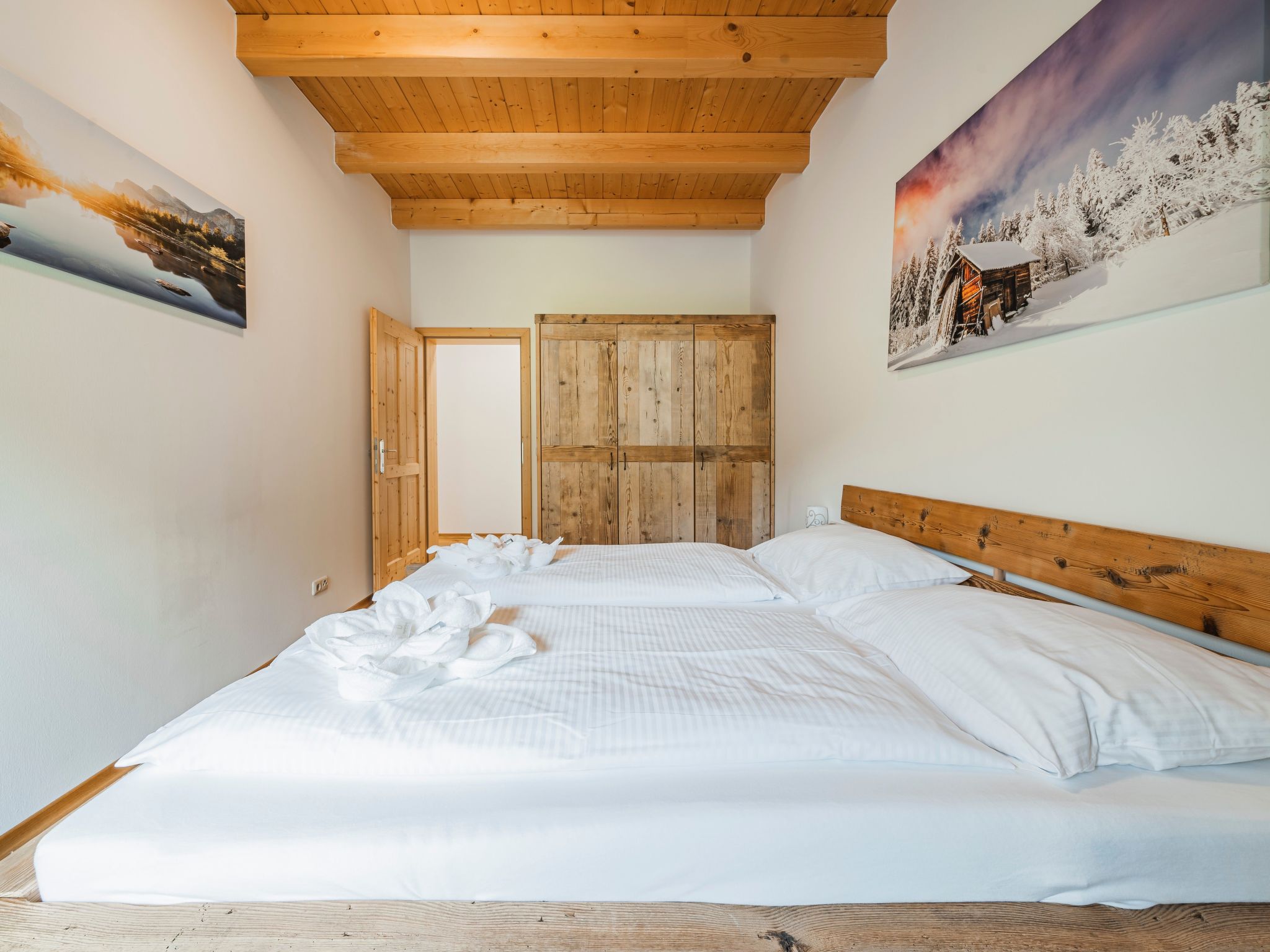 Penthouse Oberweiglhof - Dachstein West-Image-tags.info