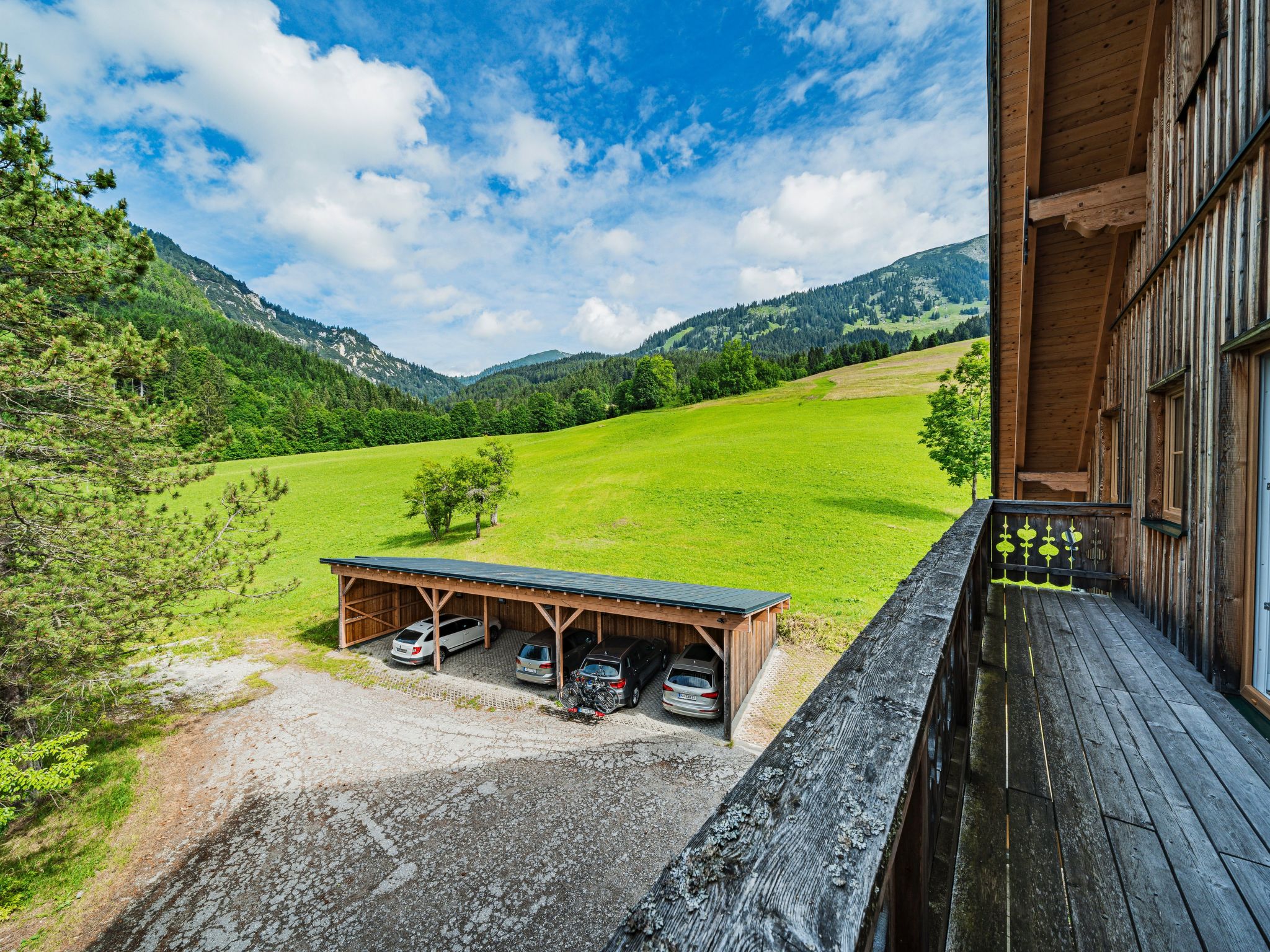 Penthouse Oberweiglhof - Dachstein West-Image-tags.info