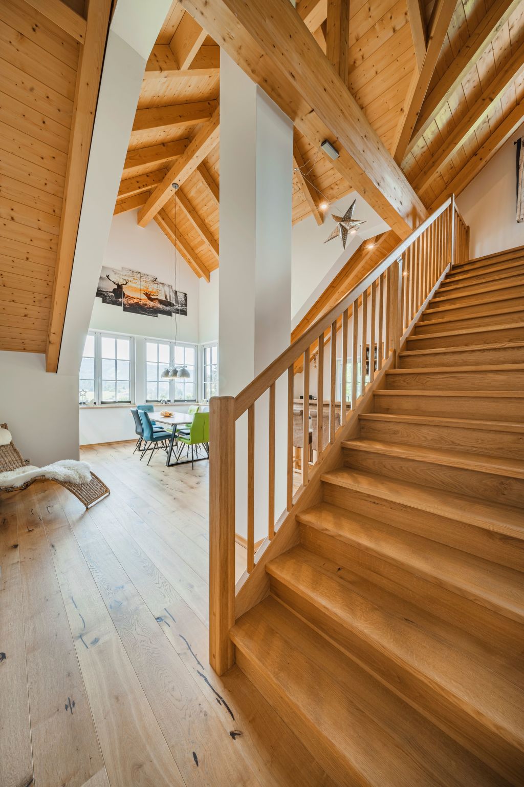 Penthouse Oberweiglhof - Dachstein West-Image-tags.info