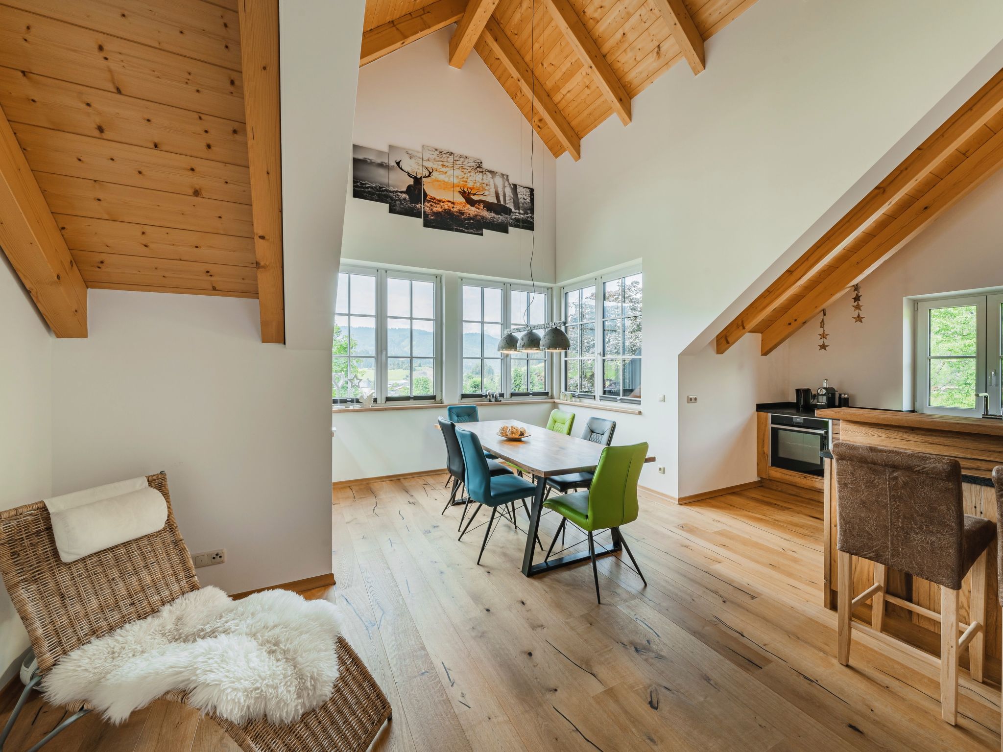 Penthouse Oberweiglhof - Dachstein West-Image-tags.info