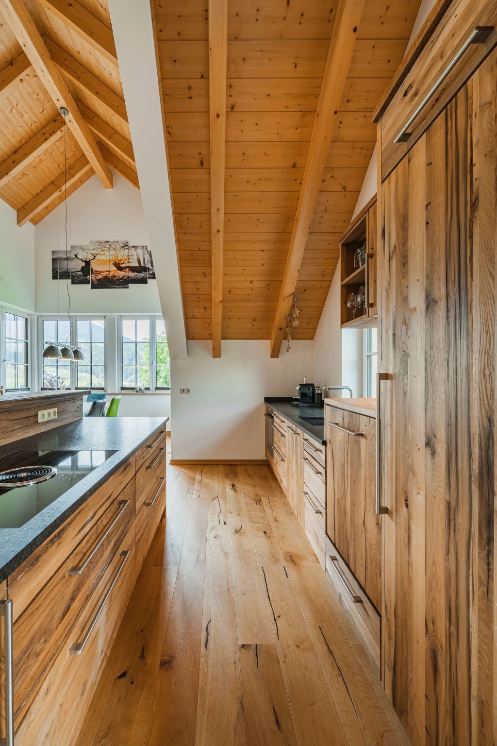 Penthouse Oberweiglhof - Dachstein West-Image-tags.info