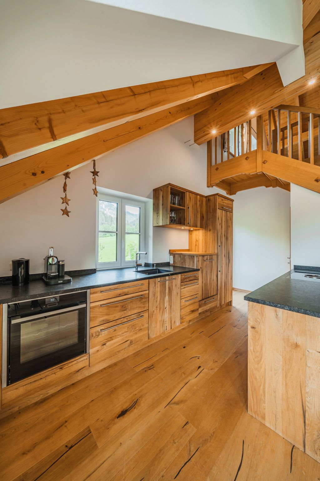 Penthouse Oberweiglhof - Dachstein West-Image-tags.info