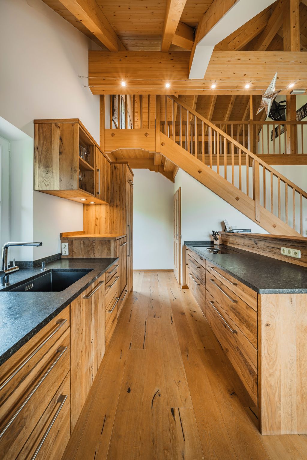 Penthouse Oberweiglhof - Dachstein West-Image-tags.info