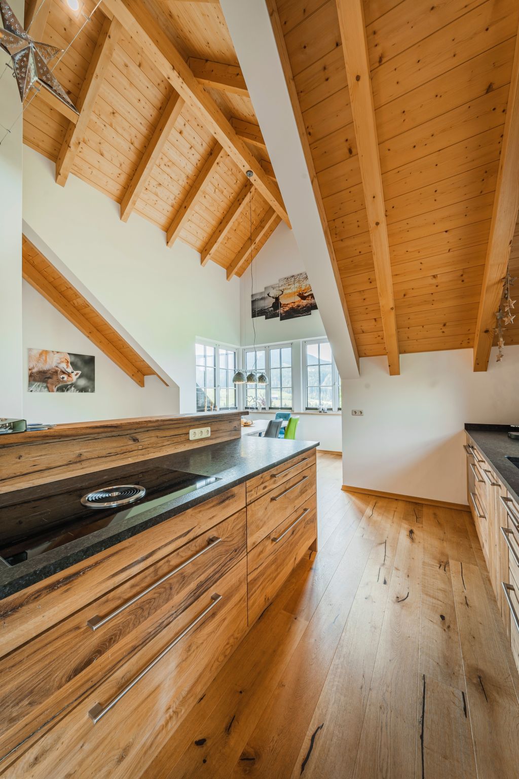 Penthouse Oberweiglhof - Dachstein West-Image-tags.info