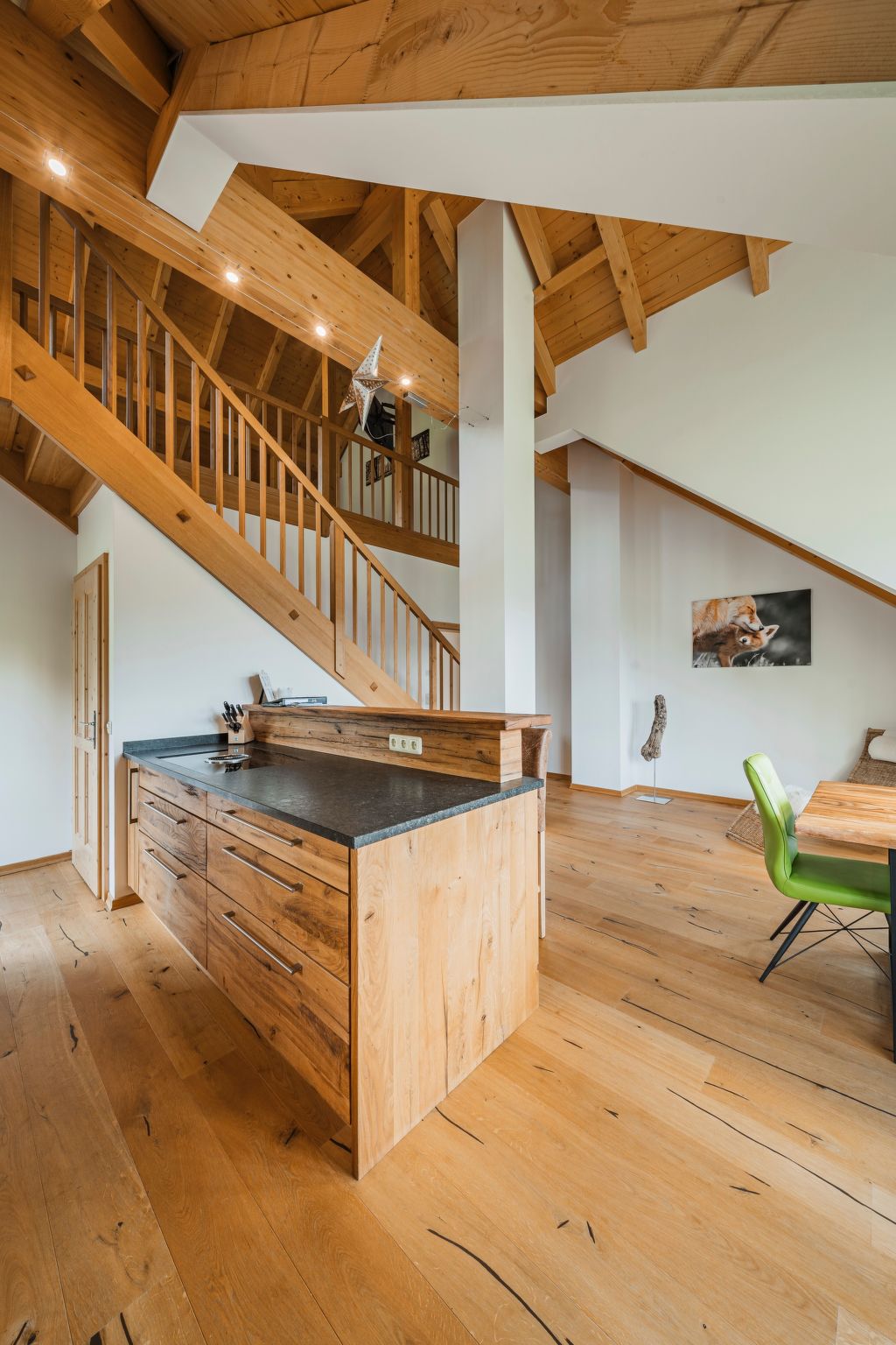 Penthouse Oberweiglhof - Dachstein West-Image-tags.info