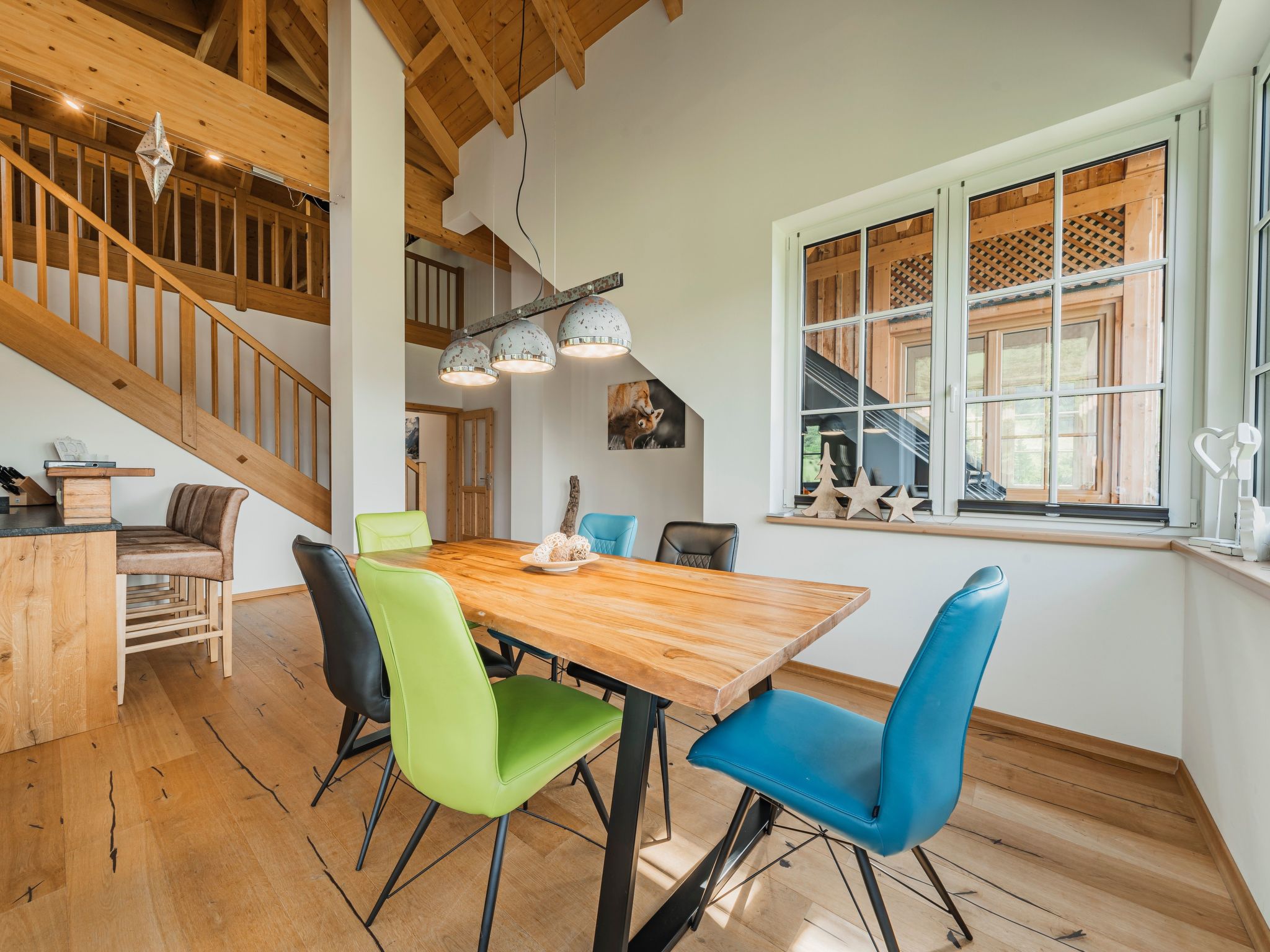 Penthouse Oberweiglhof - Dachstein West-Image-tags.info