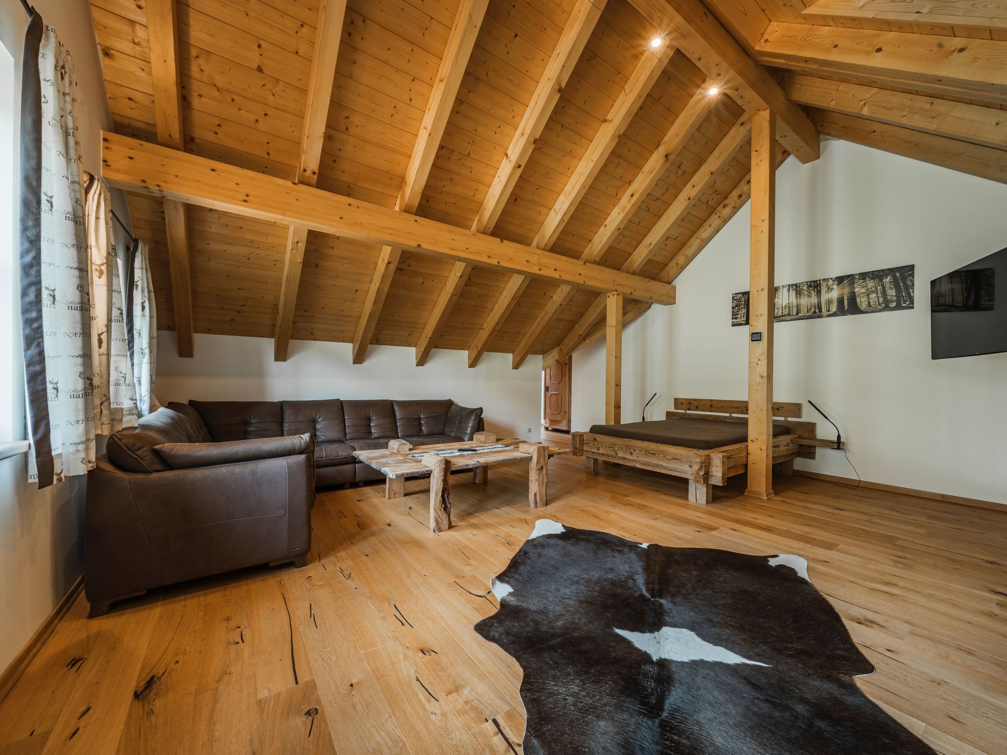 Penthouse Oberweiglhof - Dachstein West-Image-tags.info