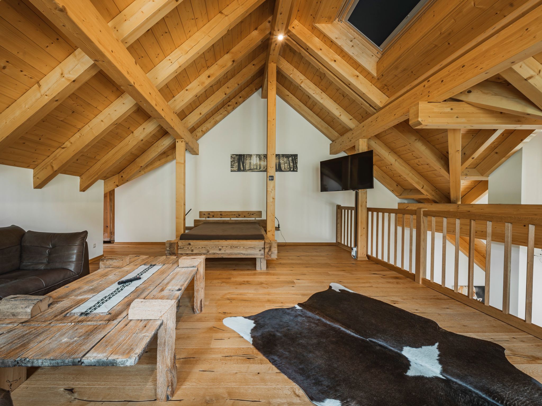 Penthouse Oberweiglhof - Dachstein West-Image-tags.info