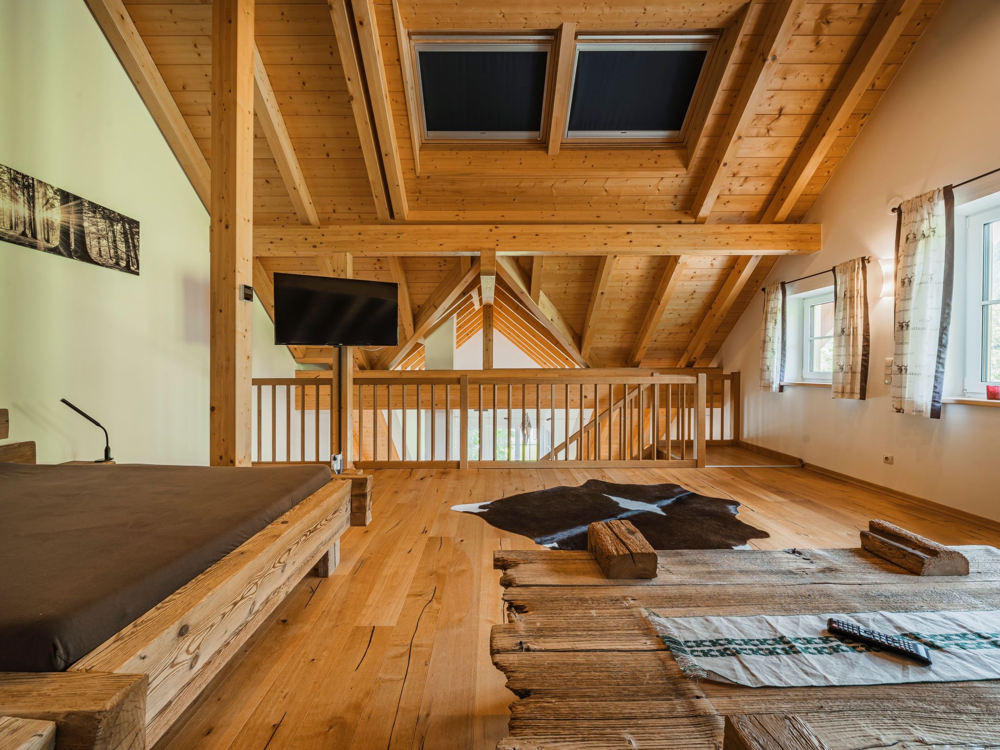 Penthouse Oberweiglhof - Dachstein West-Image-tags.info