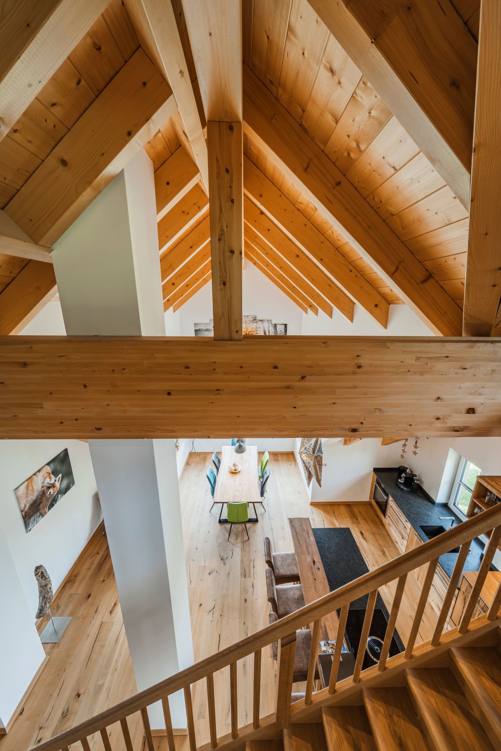 Penthouse Oberweiglhof - Dachstein West-Image-tags.info