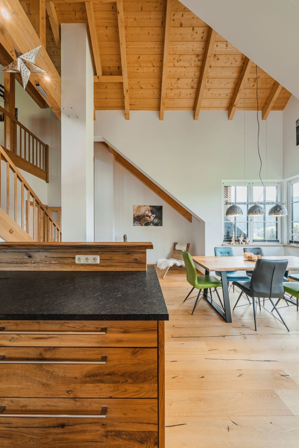 Penthouse Oberweiglhof - Dachstein West-Image-tags.info