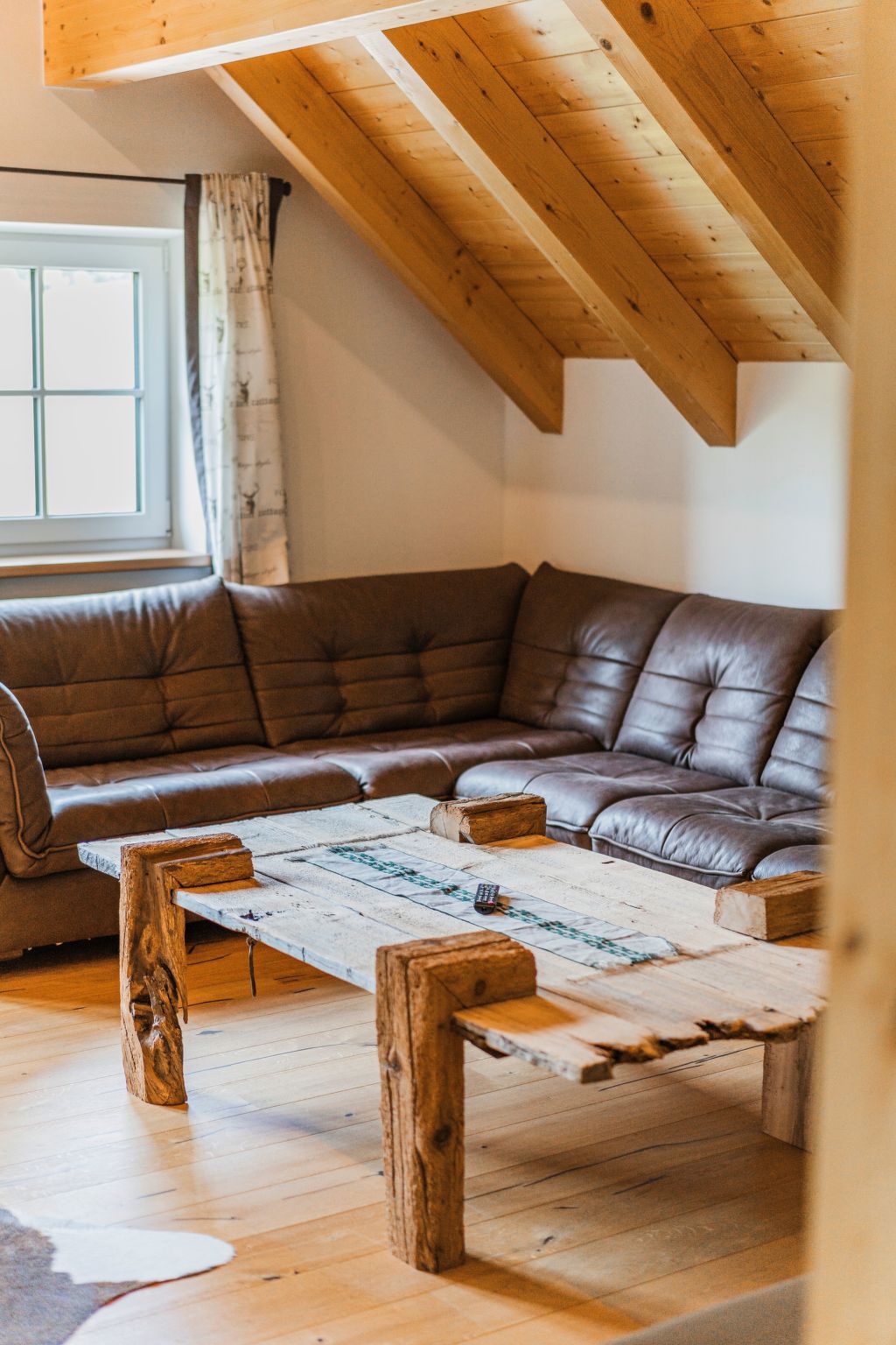 Penthouse Oberweiglhof - Dachstein West-Image-tags.info